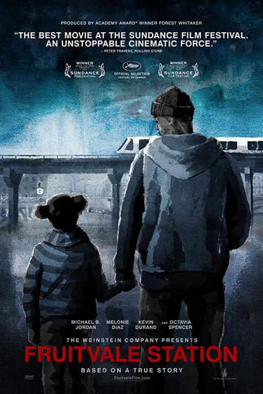 Fruitvale Station 