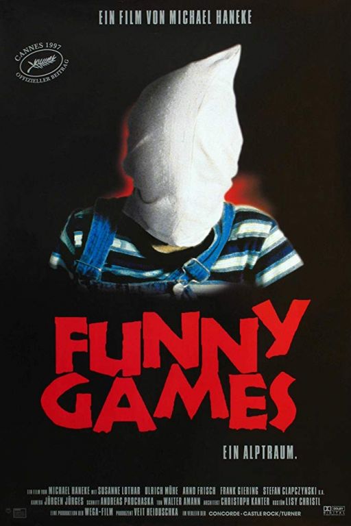 Funny games 