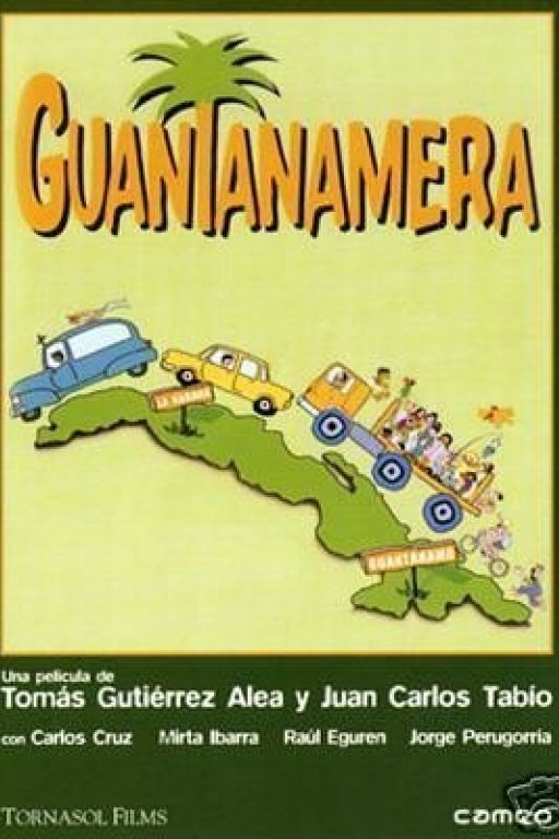 Guantanamera 