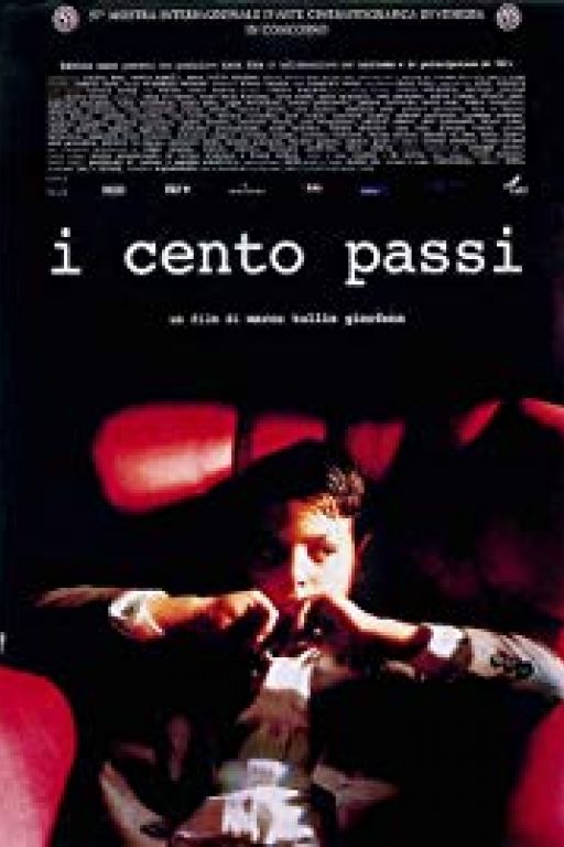  I cento passi