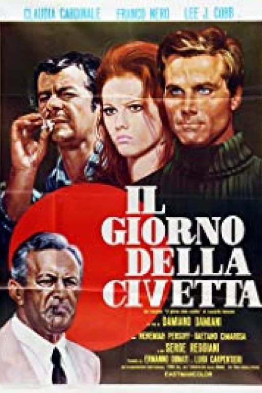 Il giorno della civetta 