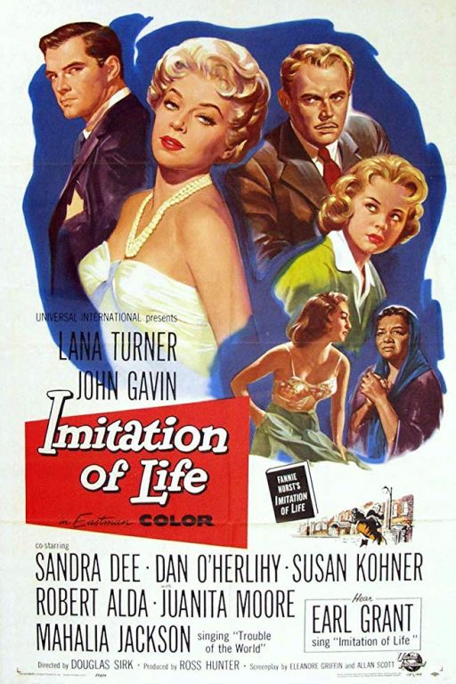 Imitation of life 