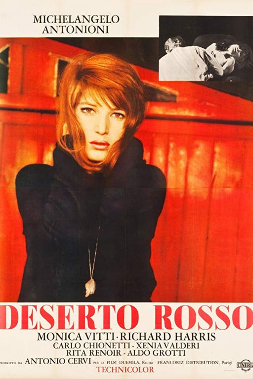 Italy 60's-70's (Pt. I)