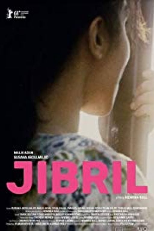 Jibril