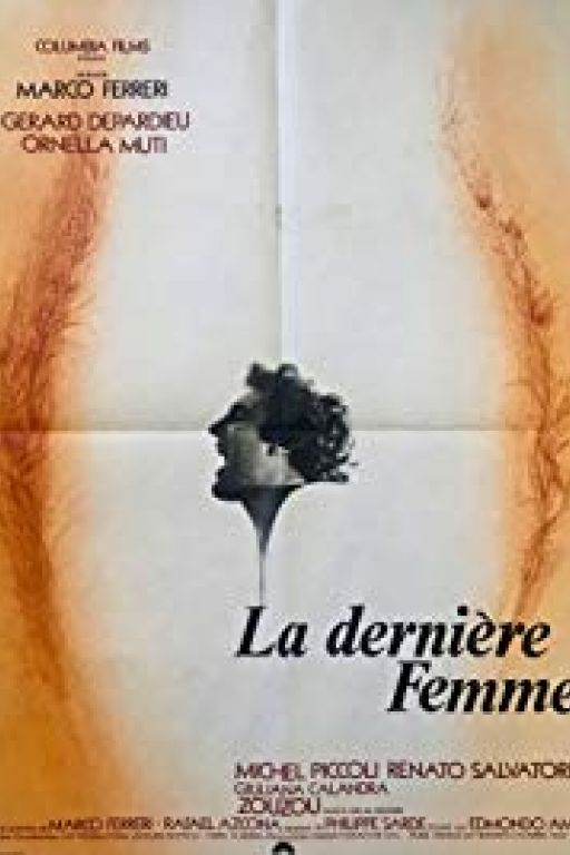 L’ultima donna 