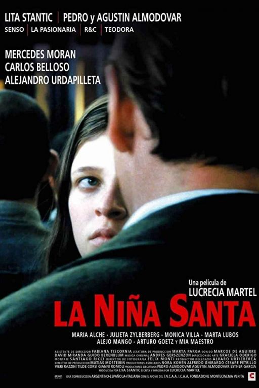 La Nina santa 