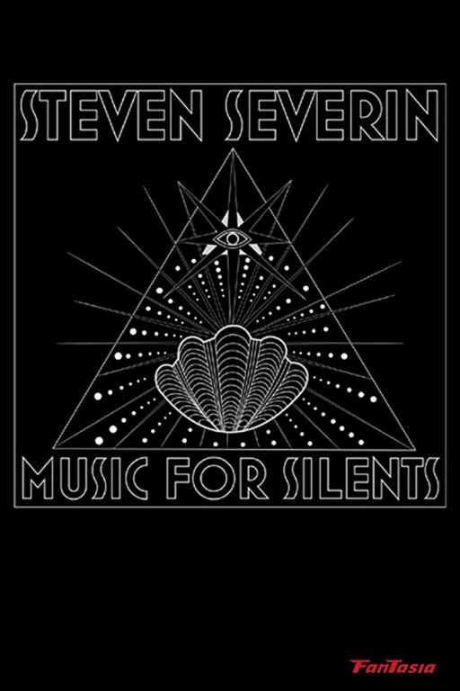 La coquille et le Clergyman