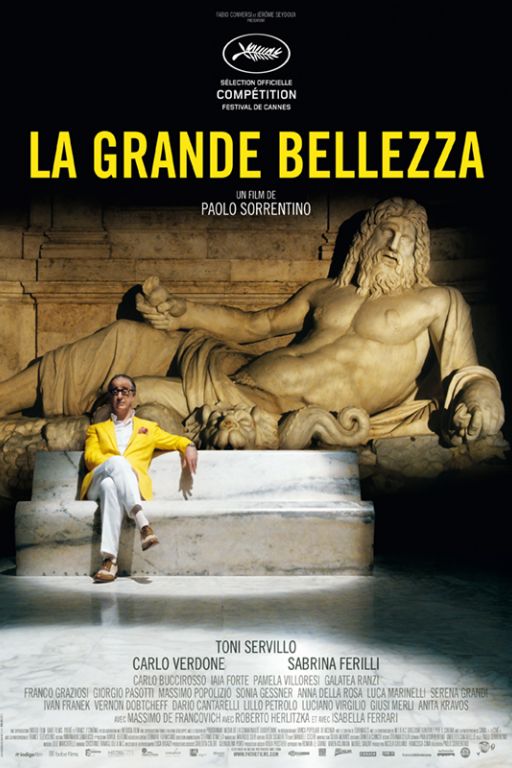La grande bellezza