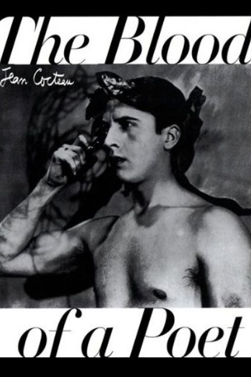 Le sang d'un poète 