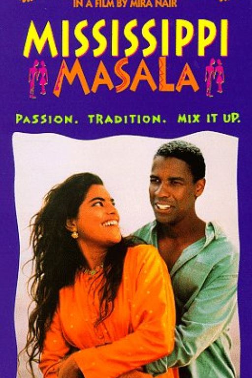 Mississippi Masala 