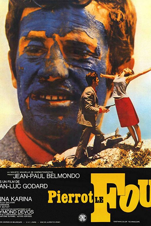 Pierrot le fou 