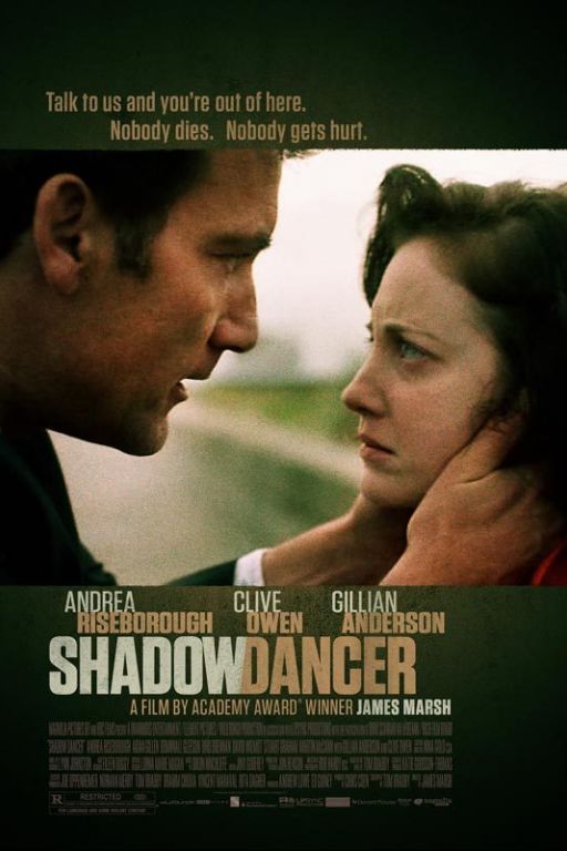 Shadow dancer