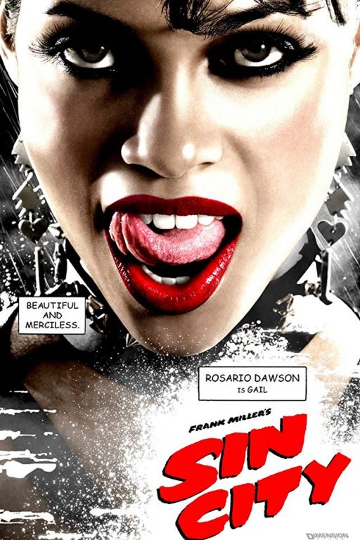 Sin city 