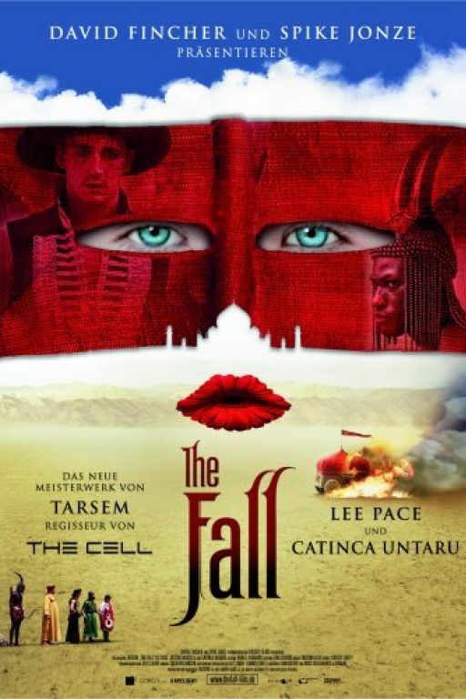 The Fall 