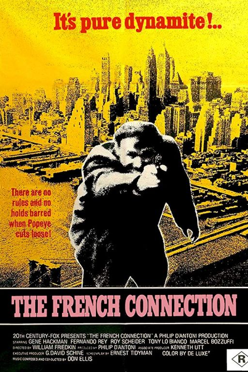 The French connection