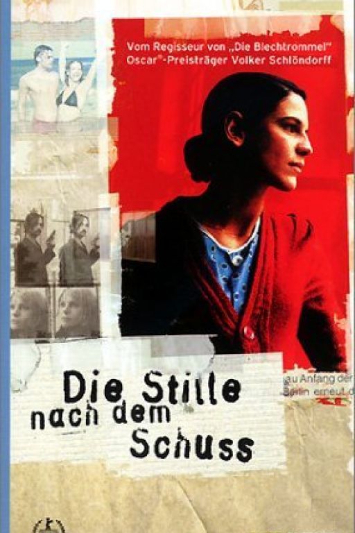 The Legend of Rita - Die Stille nach dem Schuss (2000) (Rating 8,0) DVD7693 
