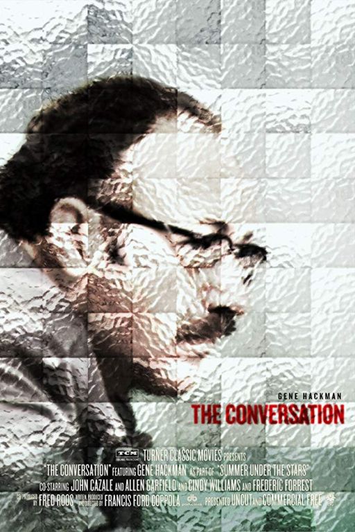 The conversation