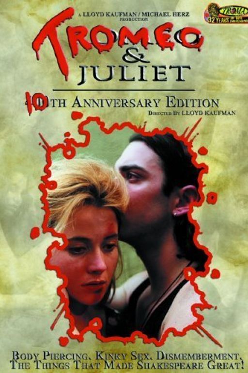 Tromeo and Juliet 
