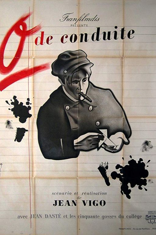 Zero de conduite