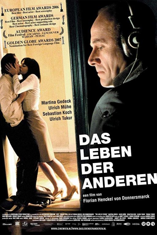 das leben der anderen
