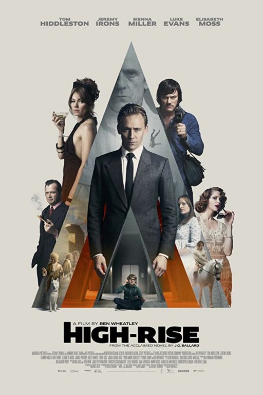 High Rise - High-Rise (2015) (Rating 7,5) (OmeU) DVD9880