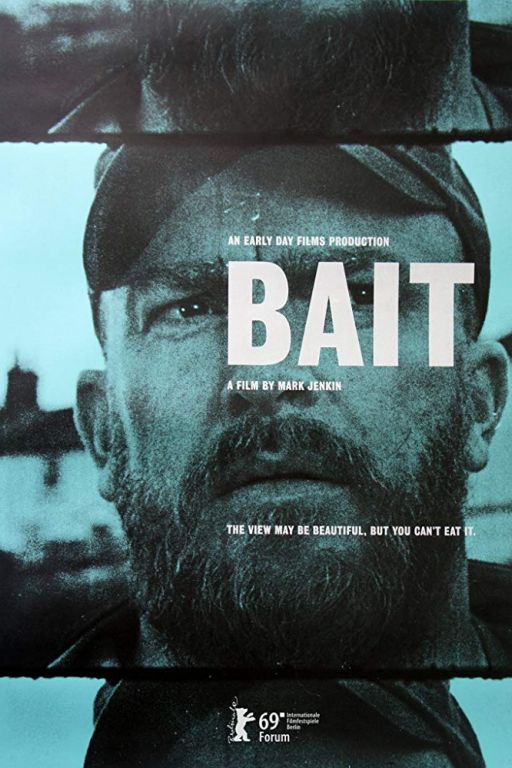 Bait (2019) (Rating 7,8) (Coming Soon on DVD at Filmkunstbar Fitzcarraldo)