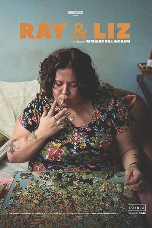 Ray & Liz (2018) (Rating 7,5) (Coming Soon on DVD at Filmkunstbar Fitzcarraldo)