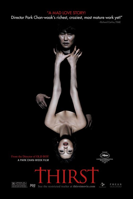 Thirst - Durst - Bakjwi (2009) (Rating 8,2) DVD9344