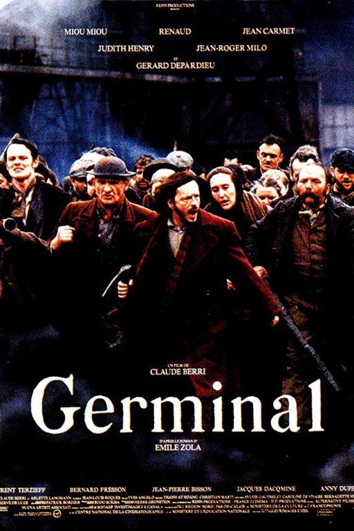  Germinal