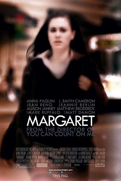 Margaret (2011) (Rating 8,5) (OmeU) DVD5431