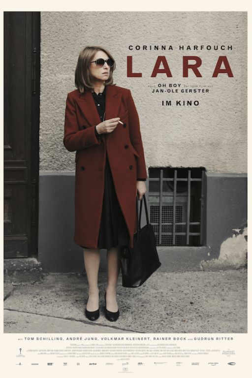 Lara (2019) (Rating 8,0) (Coming Soon on DVD at Filmkunstbar Fitzcarraldo)