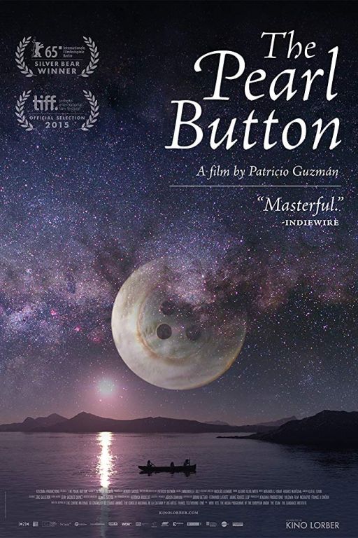 The Pearl Button - Der Perlmuttknopf - El botón de nácar (2015) (Rating 8,0) (OmeU) DVD9911