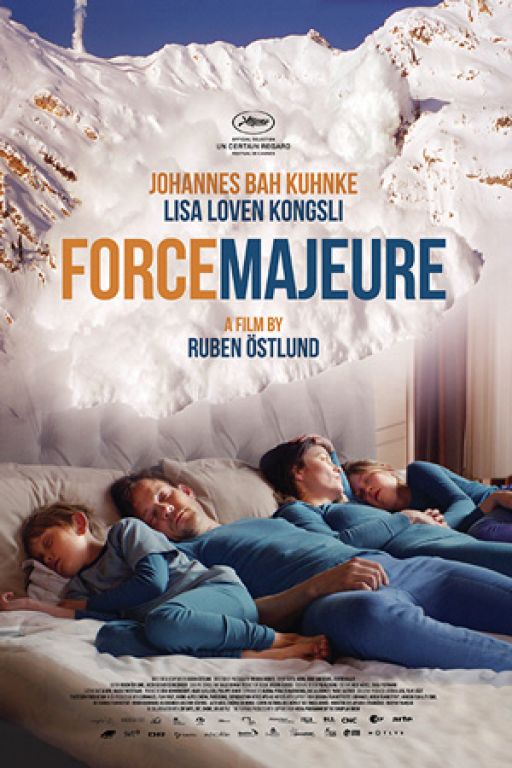 force majeure