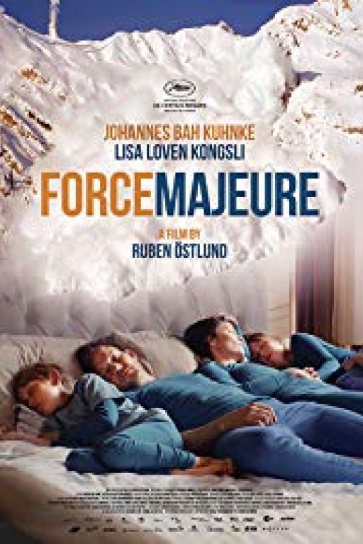 force majeure