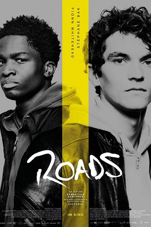 roads