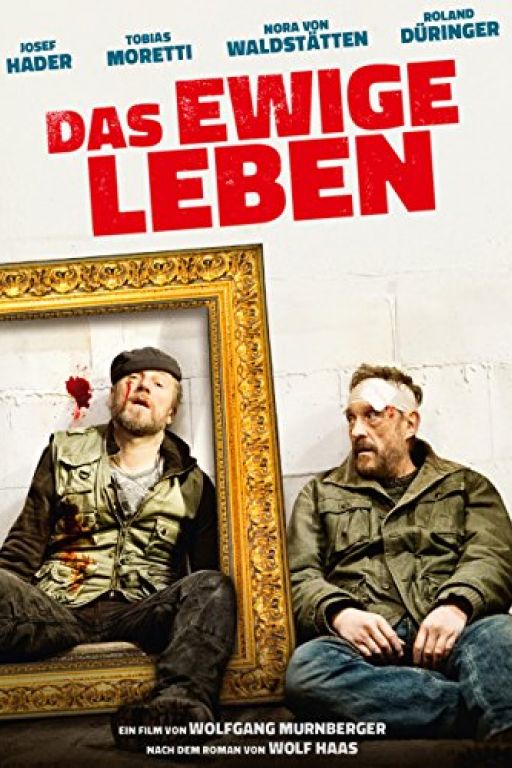 Life Eternal - Das ewige Leben (2015) (Rating 7,5) DVD8613