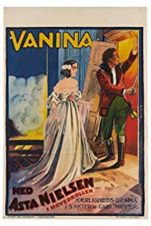 Vanina oder Die Galgenhochzeit