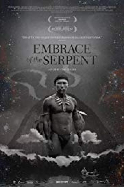 Embrace of the Serpent - Der Schamane und die Schlange - El abrazo de la serpiente (2015) (Rating 8,5) DVD9871 (OmeU) + 10.115