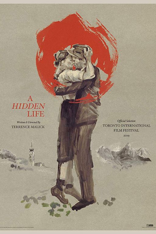A Hidden Life