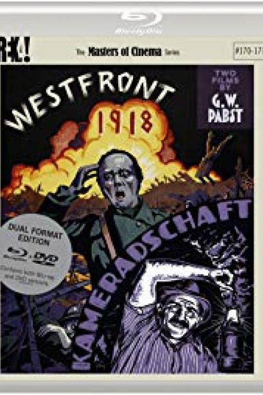 Westfront 1918