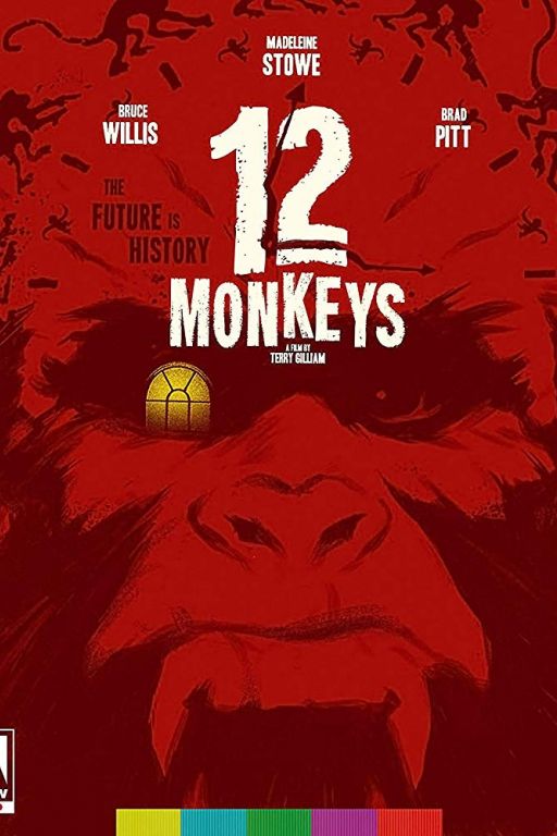 12 monkeys