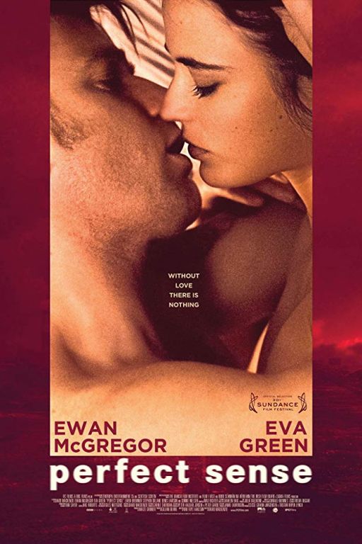 Perfect Sense (2011) (Rating 7,6) DVD5350