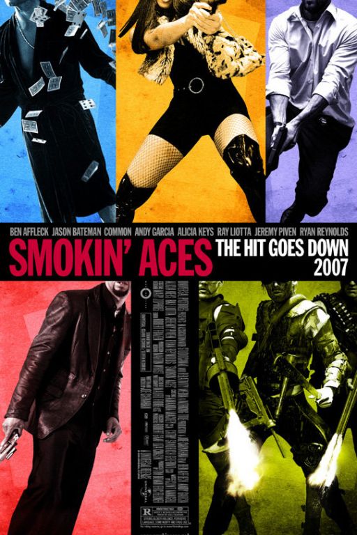 Smokin' aces