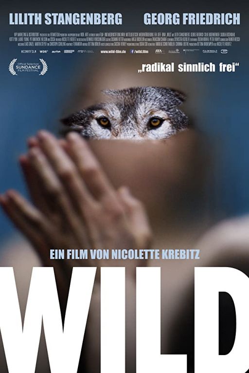wild