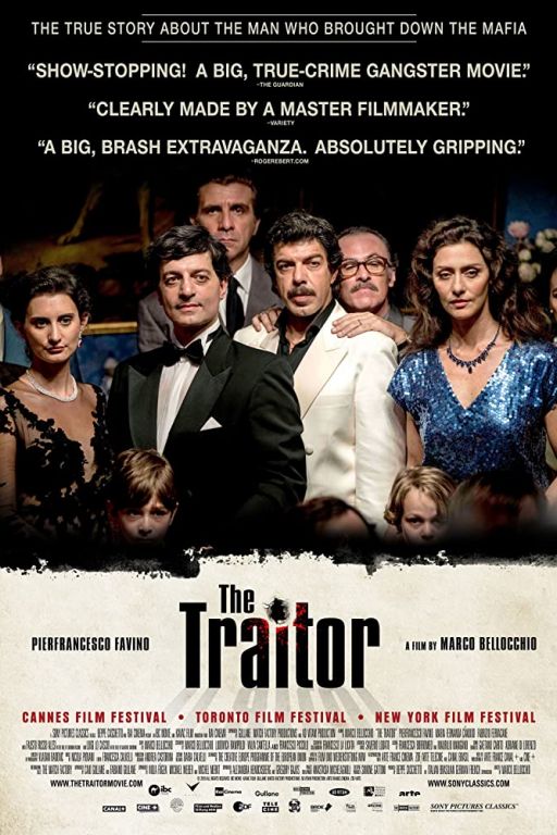 Il Traditore