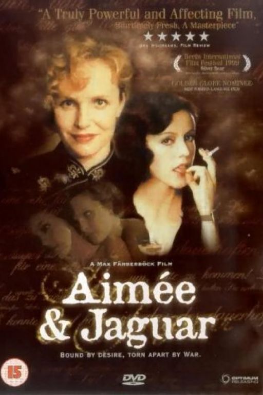 Aimée & Jaguar (1999) (Rating 7,1) DVD9847