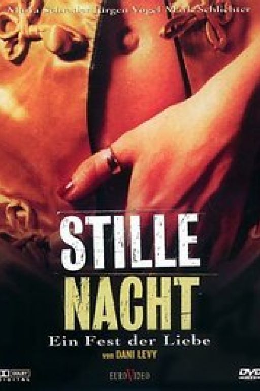 Silent Night - Stille Nacht (1995) (Rating 6,4) (Coming Soon on DVD at Filmkunstbar Fitzcarraldo)