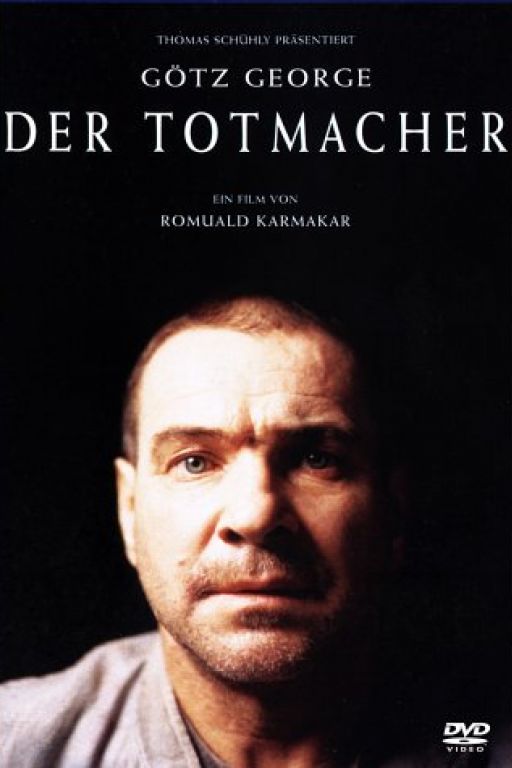 The Deathmaker - Der Totmacher (1995) (Rating 8,8) DVD5974