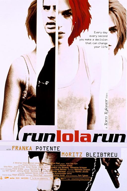 lola rennt