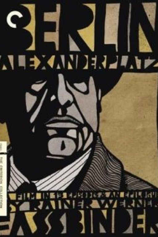 Berlin Alexanderplatz (1) (1980) (Rating 9,0) DVD5036